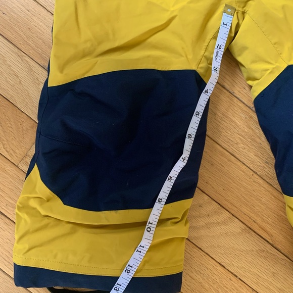 Helly Hansen Puffy Jacket with Snowpants - size 2 - Picture 5 of 10